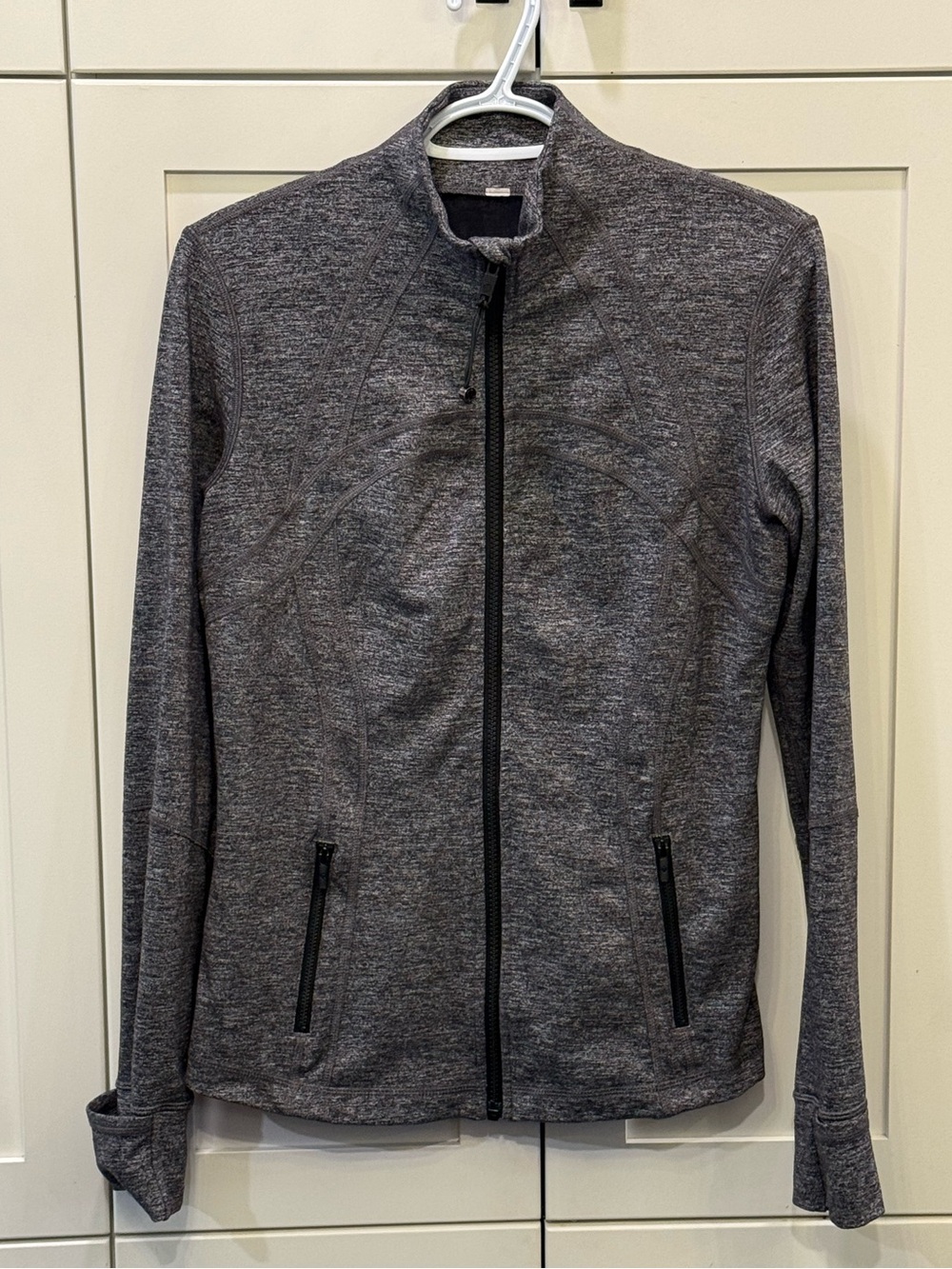 Lululemon Define Jacket